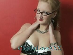 CharlieLoveXXX