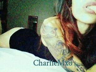 CharlieMxo