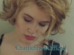 CharlieSnowOfficial