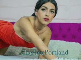 CharlotePortland