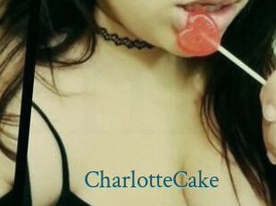 CharlotteCake