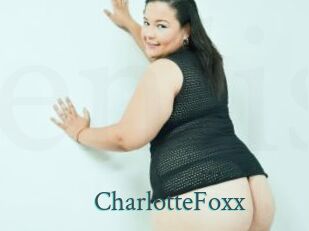 CharlotteFoxx