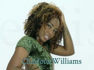 CharlotteWilliams