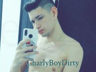 CharlyBoyDirty