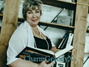 CharmGrannyX