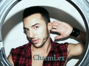 CharmLex