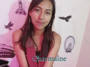 Charmaine