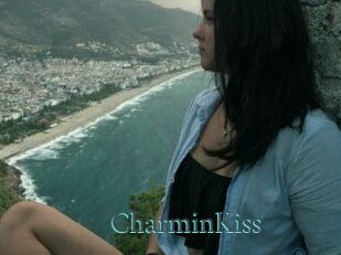 CharminKiss