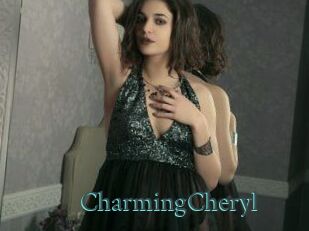 CharmingCheryl