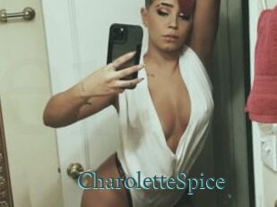 CharoletteSpice