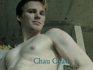 Chau_Chau