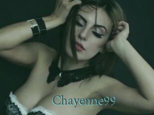 Chayenne99