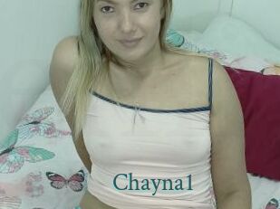 Chayna1