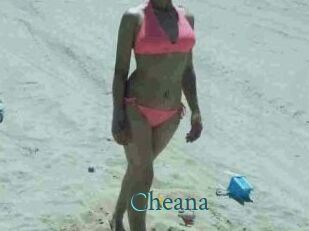 Cheana