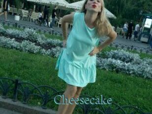 Cheesecake