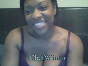 ChefWinter