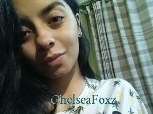 ChelseaFoxz