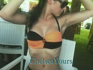 Chelsea_Yours