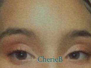 CherieB