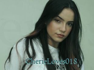 CherieLoves018