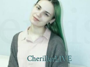 CherillurLIVE