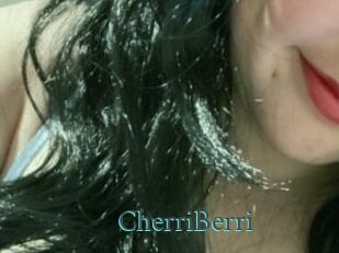 CherriBerri