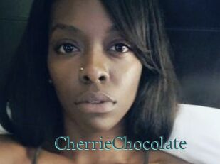 CherrieChocolate