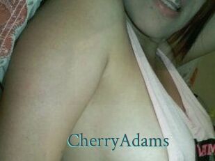 CherryAdams