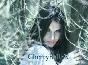 CherryBelleX