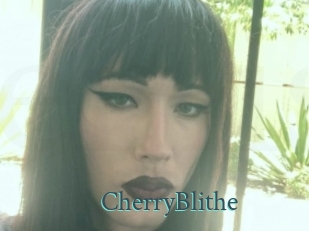 CherryBlithe