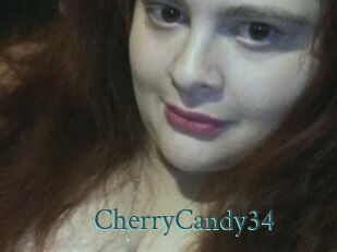 CherryCandy34