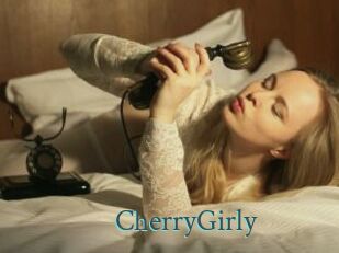 CherryGirly