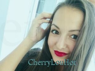 CherryLouHot