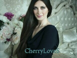 CherryLoveS