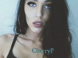 CherryP