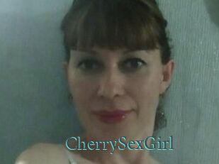 CherrySexGirl