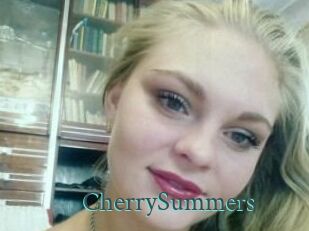 CherrySummers