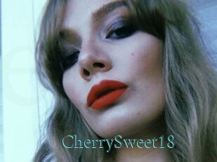 CherrySweet18