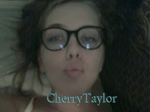 CherryTaylor