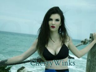 CherryWinks