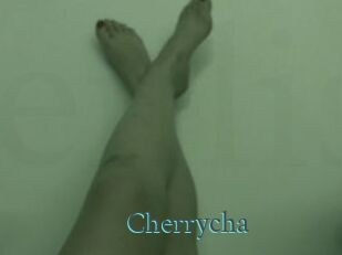 Cherrycha