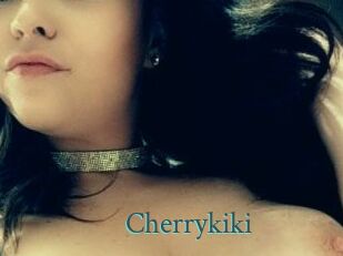 Cherrykiki En live show