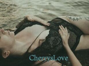 CherrysLove