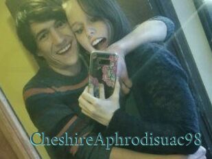 CheshireAphrodisuac98