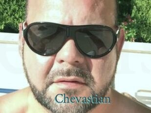 Chevastian