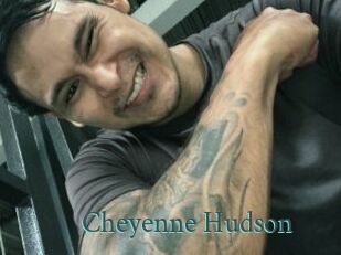 Cheyenne_Hudson