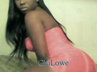 ChiLowe