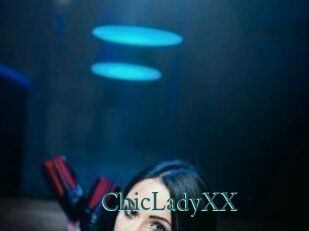 ChicLadyXX