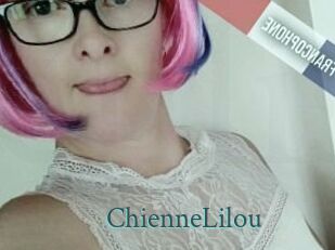 ChienneLilou