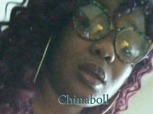 Chinaboll
